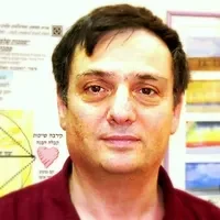 Dr. Arie Tivon, 心理学家